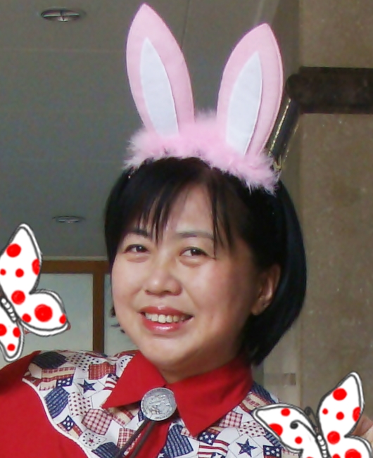 導師廖丹敏老師